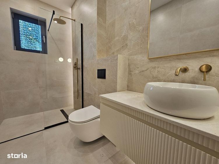 Apartament Nou 3 Camere de Inchiriat - Iancu Nicolae, 95 m, LUX - 7