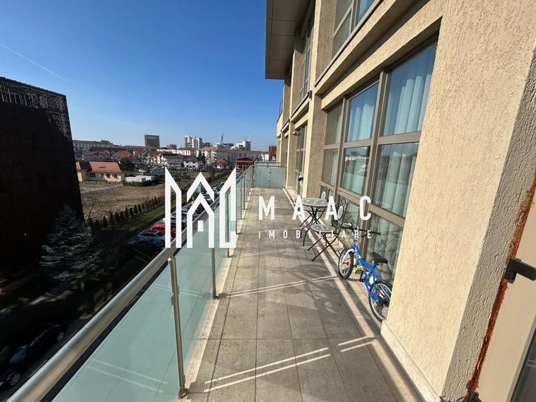 Apartament cu 4 camere, mobilat în Hipodrom 2