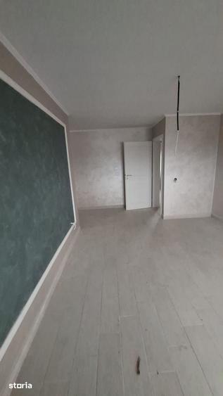 Casă cu 3 camere cu Teren 500 Mp în Păcurari