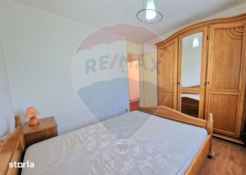 Apartament 2 camere / Neagoe Voda / Etaj 3 - 13