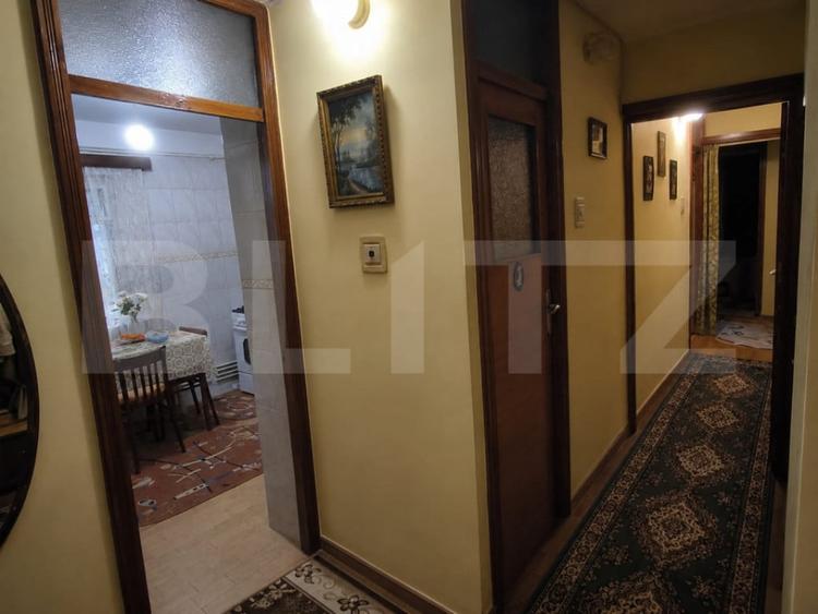 Apartament 3 camere, 68 mp, zona Brazda lui Novac - 6