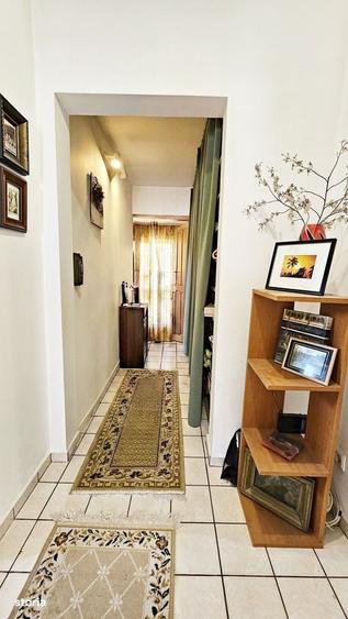 3 camere , cf I , Centrul Civic Str. Toamnei, aproape de AFI Brasov - 9