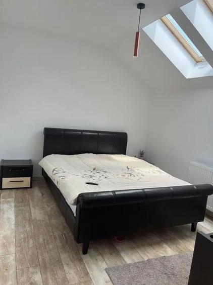 Apartament 2 camere de închiriat  Strada Tineretului, Florești | Parcare inclusa - 4