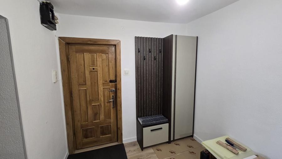 Apartament cu 2 camere decomandat în Dosu Bricii
