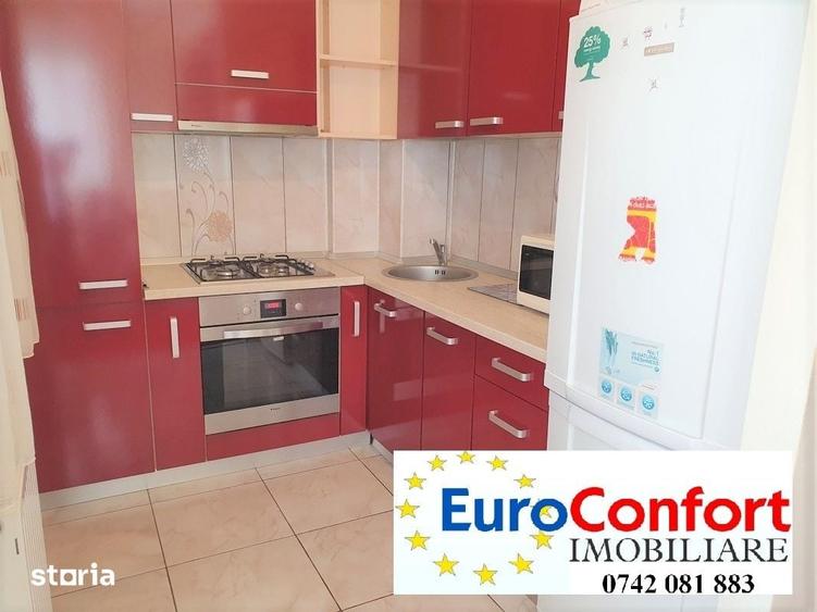 Apartament cu 2 camere în UTA