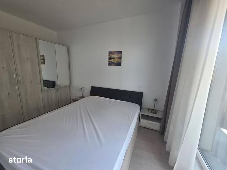 Apartament cu 2 camere în Tractorul