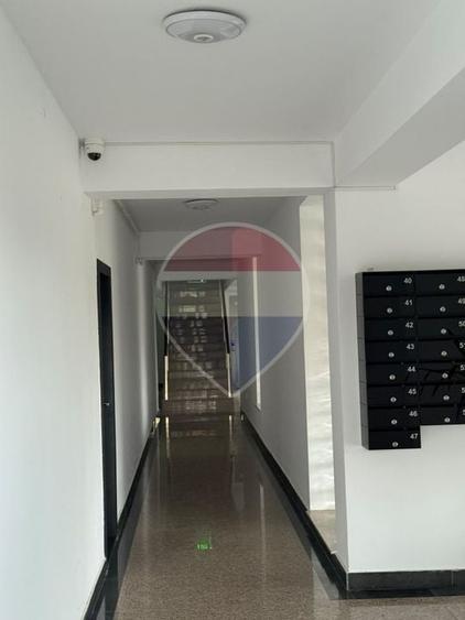 Garsonieră decomandată, mobilată în Central