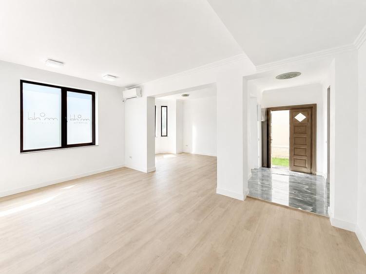 Vila de inchiriat 8 camere zona Dorobanti - Capitale, Bucuresti 325 mp - 6