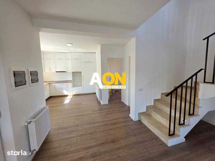 Casa 4 camere 340 mp teren toate utilitatile Cetate - 6