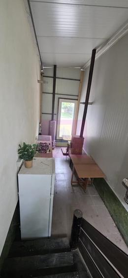 Casă cu 2 camere în Central