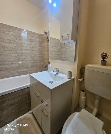 Apartament 2 camere de inchiriat Bdul Dacia, Oradea (zona Profi) - 13