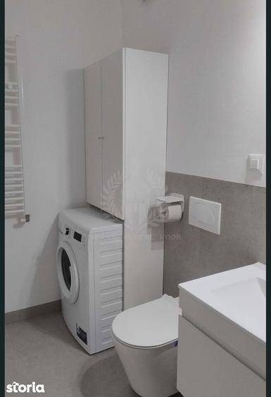 Apartament cu 2 camere, mobilat în Lupeni