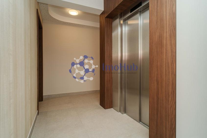 2 camere premium | CAMEO Residence, Păcurari | Design & confort - 15