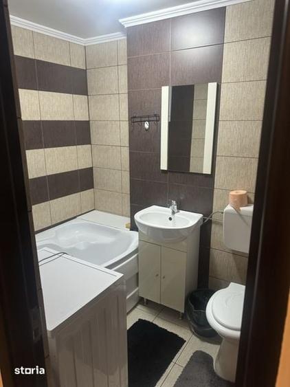 Garsonieră în Central