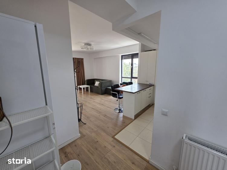 Apartament cu 2 camere decomandat în Iancului