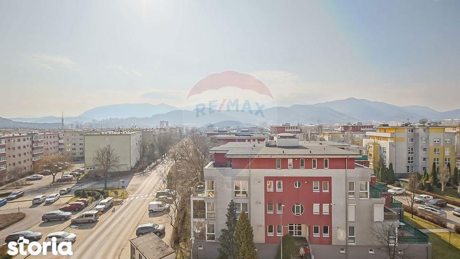 Apartament cu 2 camere decomandat în Bartolomeu