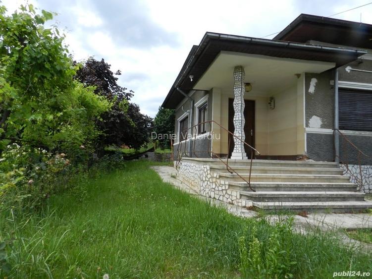 Casa de vanzare Baicoi, str. Gladiolelor 26