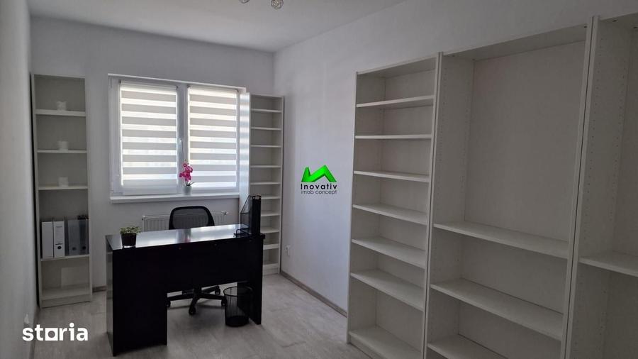 Apartament cu 3 camere în Turnișor