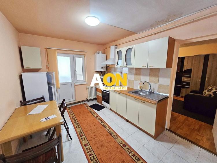 Apartament cu 2 camere decomandat, mobilat în Cetate — fotografia 3