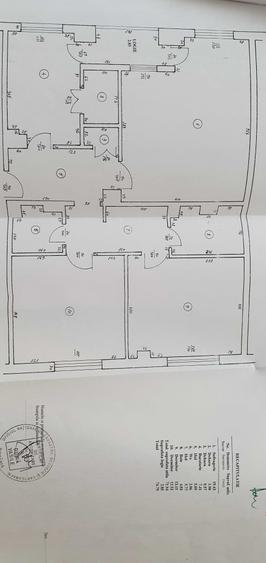 Apartament cu 3 camere decomandat în 1 Mai