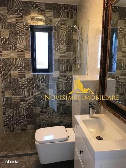 Apartament cu 3 camere în Mărășești