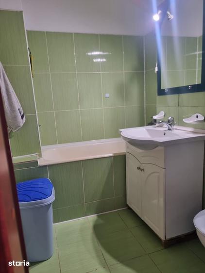 Apartament cu 2 camere decomandat în Alexandru cel Bun