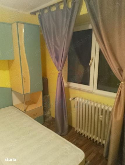 Apartament Cu 2 Camere De Vanzare | Micro 39 - 15