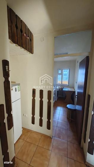 Garsoniera de vanzare - metrou Dristor 33 mp - 9