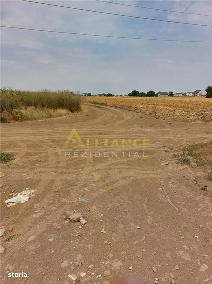 Spațiu comercial, în Berceni