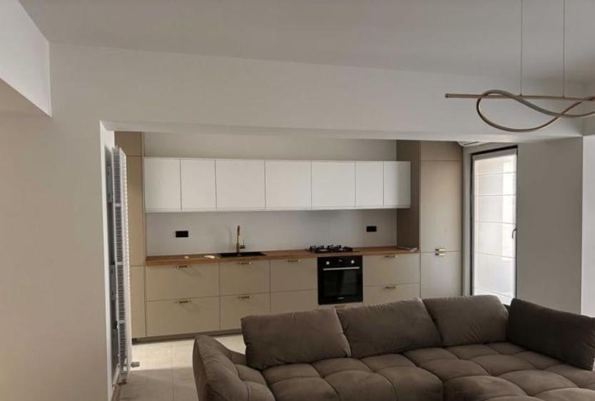 Apartament cu 2 camere decomandat, mobilat în Dristor