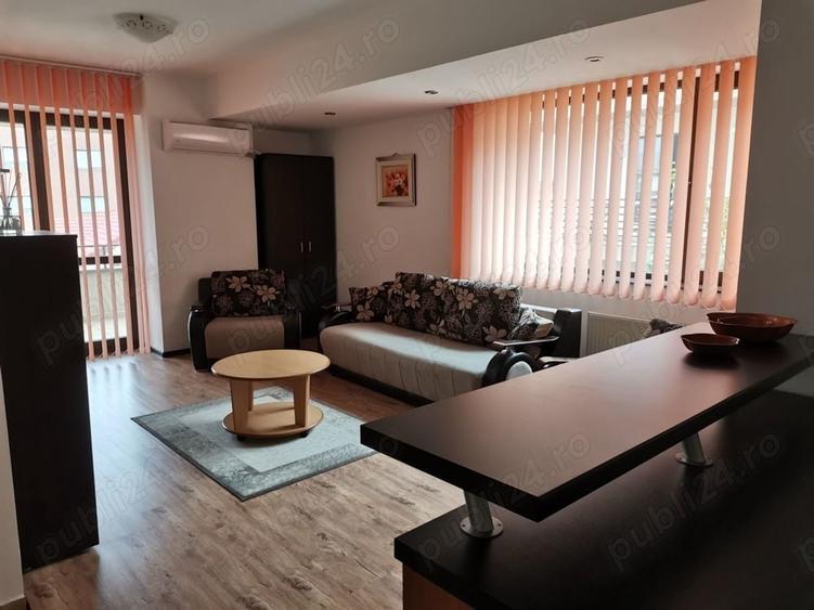 Apartament cu 2 camere decomandat în Drumul Taberei