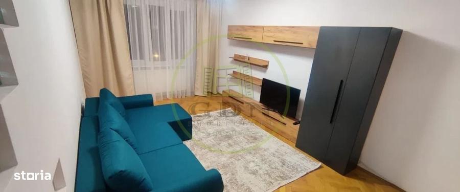 Apartament 2 camere semidecomandat, complet renovat Str. Branduse - 7