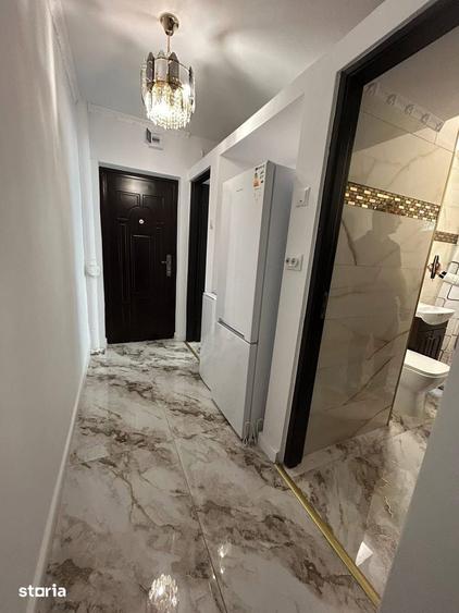 De inchiriat apartament cu 2 camere, recent renovat, mobilat si utilat - 4