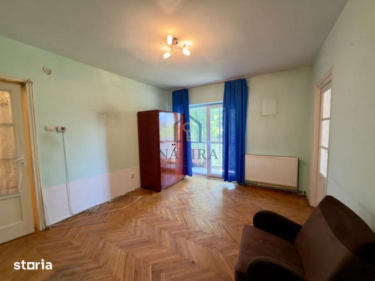 SUPER OCAZIE apartament ultracentral, etaj 1 - 4