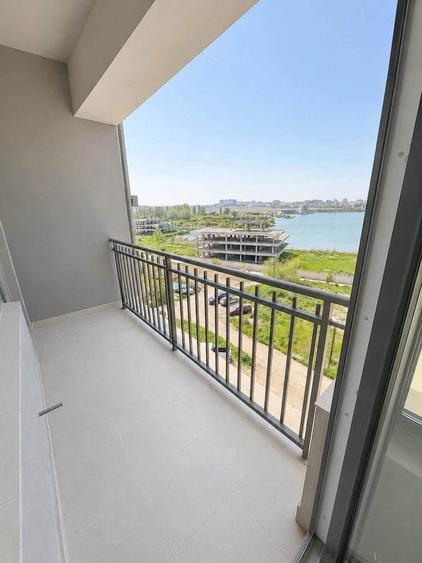 Apartament cu 2 camere semidecomandat în Universitate