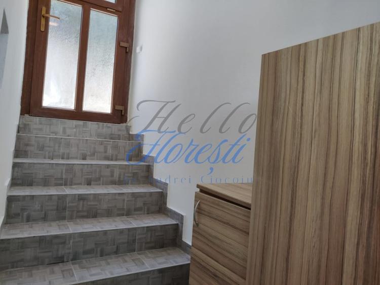 Apartament cu 2 camere decomandat, mobilat în Hașdeu