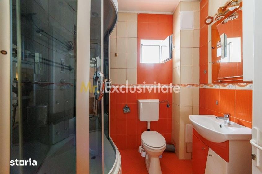 Spa?iu pentru afaceri de inchiriat | 292 mp utili | Gavana | 3 parcari - 4