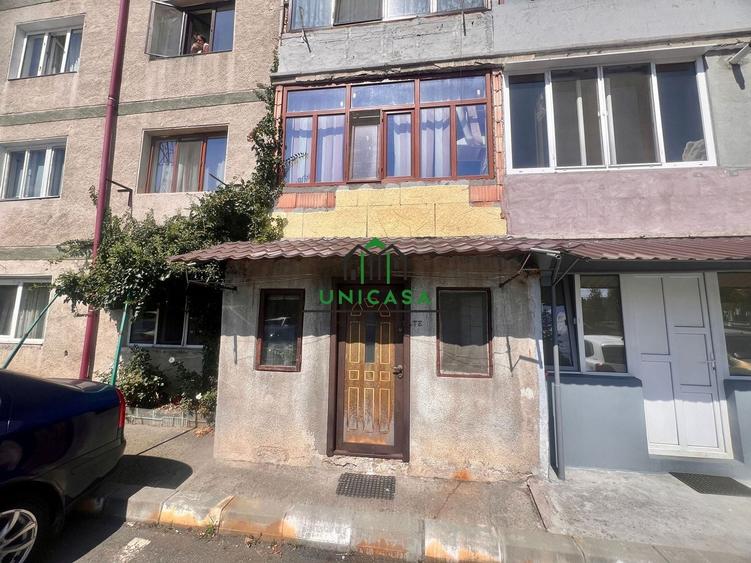 APARTAMENT LA PARTER – STRADA DACIA/ ZONA 1 MAI – RÂMNICU VÂLCEA - 6