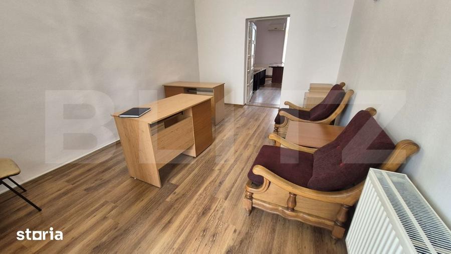 Spațiu comercial, de 44 mp, în Ultracentral