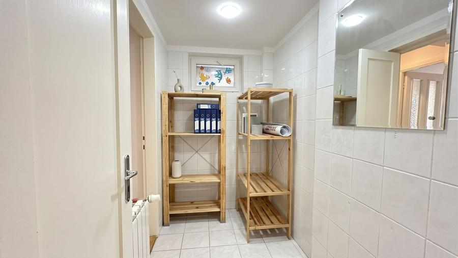 Apartament cu 3 camere decomandat, mobilat în Eminescu