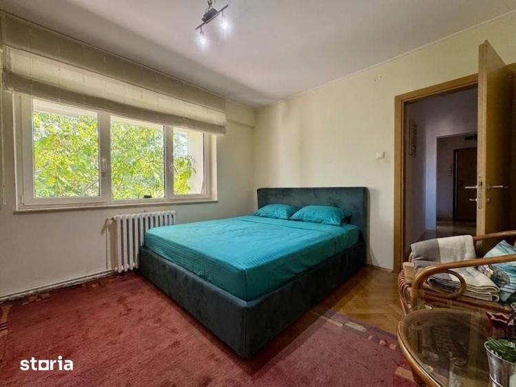 Apartament 3 camere decomandate, PETFRIENDLY, Aleea Muscel, Andrei Mur - 7