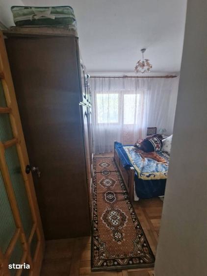 De vanzare apartament cu 2 camere mobilat si utilat Pret 44.900 euro - 6