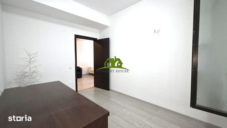 Apartament cu 4 camere în Central
