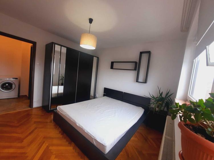 Apartament cu 2 camere semidecomandat în Iosefin