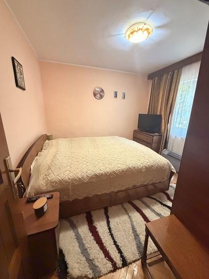 Apartament cu 3 camere decomandat în Ultracentral