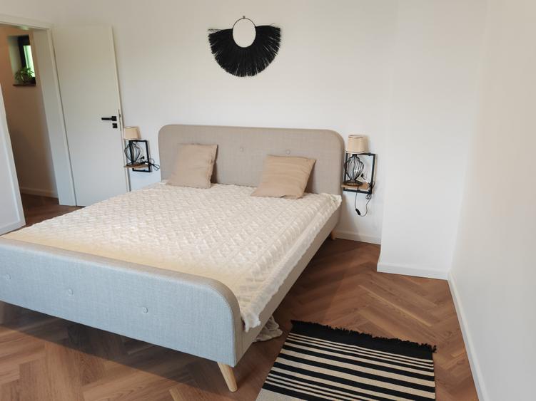 Apartament cu 2 camere semidecomandat în Ultracentral