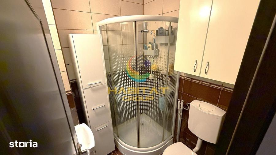Apartament 3 Camere 73mp la 5 Min Mall Vitan 13 Min Metrou Mihai Bravu - 8