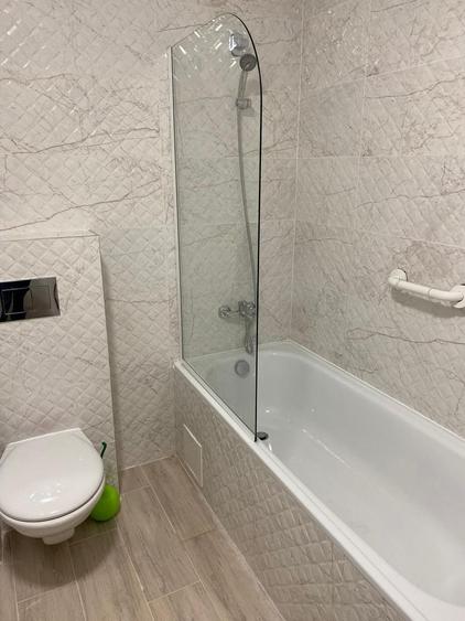 Apartament cu 2 camere, mobilat în Parcul Carol