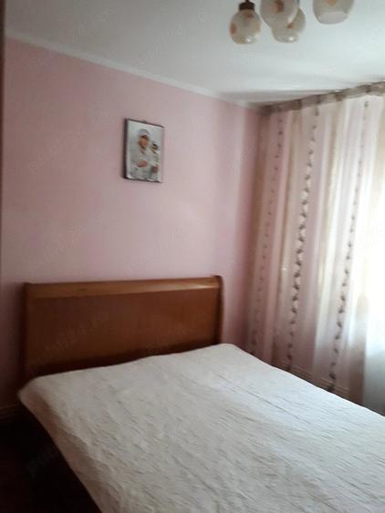Apartament cu 2 camere decomandat în Siderurgiștilor