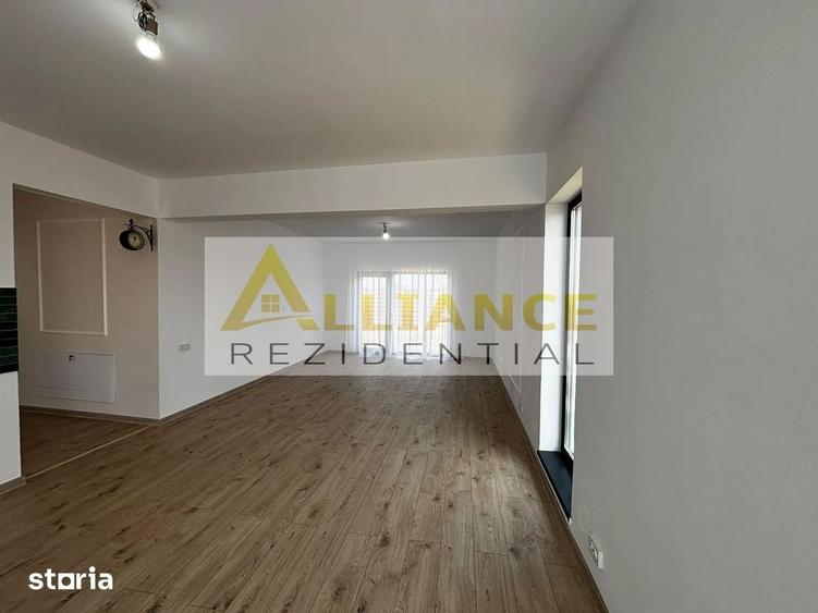 Casă individuală cu 3 camere cu Canalizare în Berceni